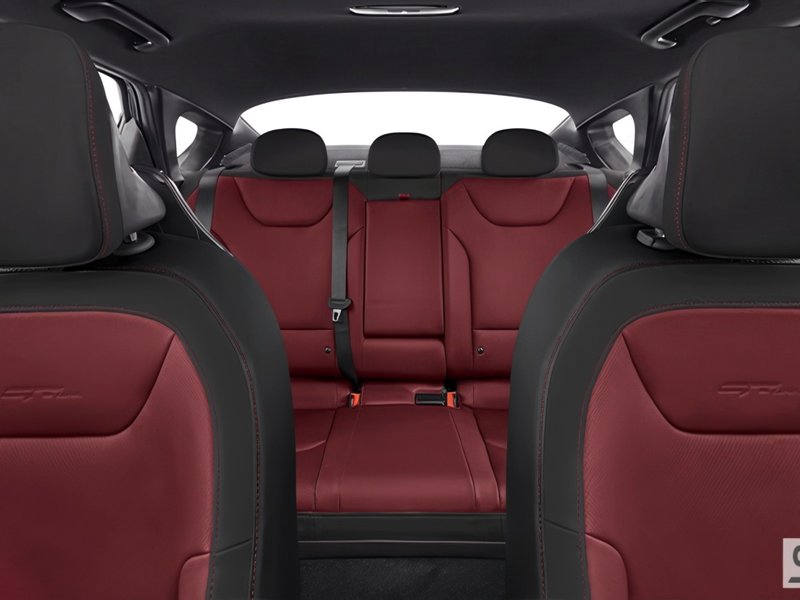 2026 Kia K4 GT-Line Turbo Limited Heated & Cooled Seats | Harmon Kardon Speakers | Memory Seat | Surround View Monitor | Digital Key