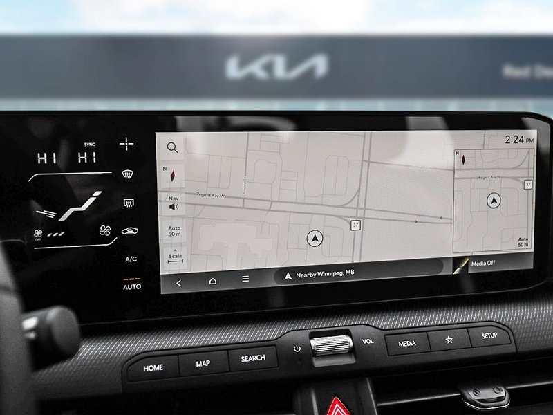 2026 Kia K4 GT-Line Turbo Limited