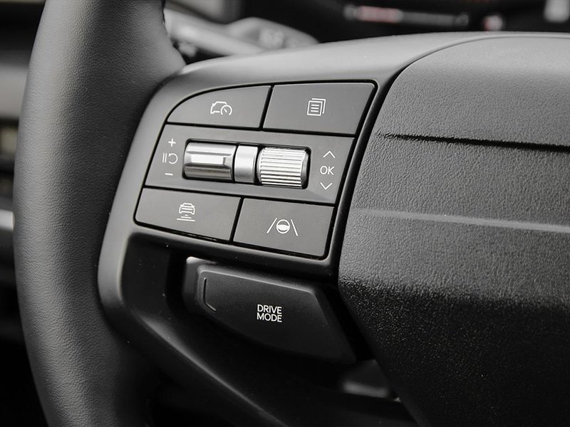 2026 Kia K4 EX+