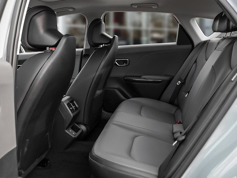 2026 Kia K4 EX+