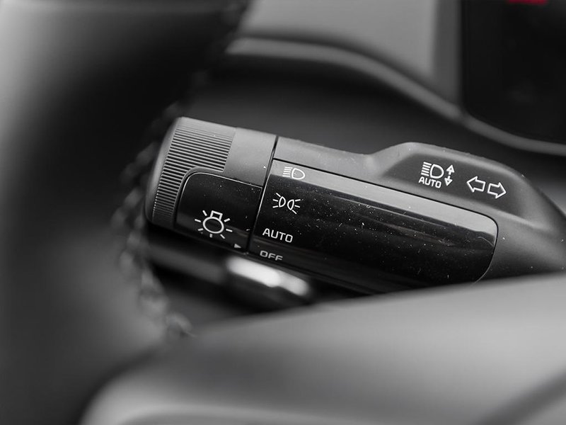 2026 Kia K4 EX+