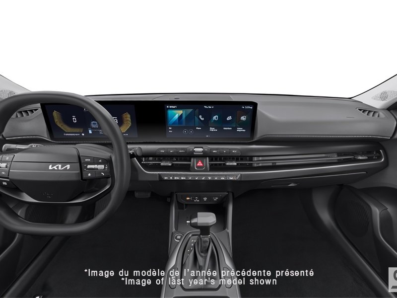 2026 Kia K4 LX Kia Connect | Remote Start | Heated Seats |  Push Start | Apple CarPlay | Android Auto