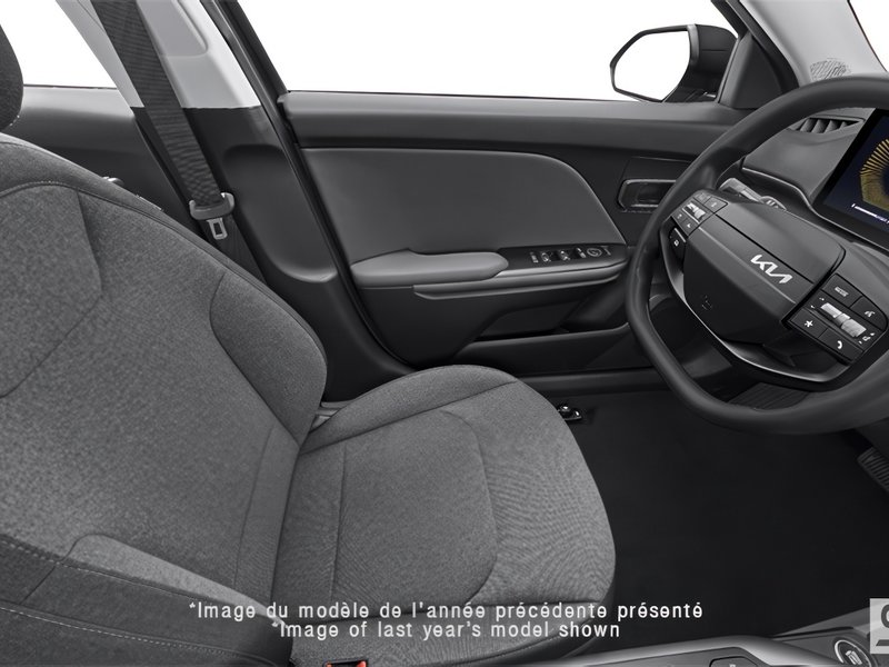 2026 Kia K4 LX Kia Connect | Remote Start | Heated Seats |  Push Start | Apple CarPlay | Android Auto