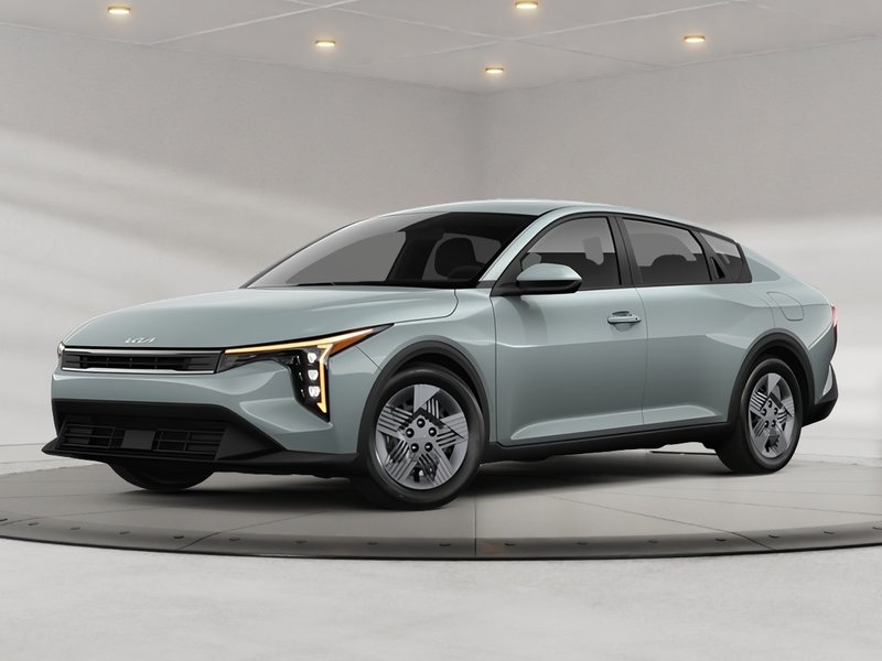 2026 Kia K4 LX Kia Connect | Remote Start | Heated Seats |  Push Start | Apple CarPlay | Android Auto