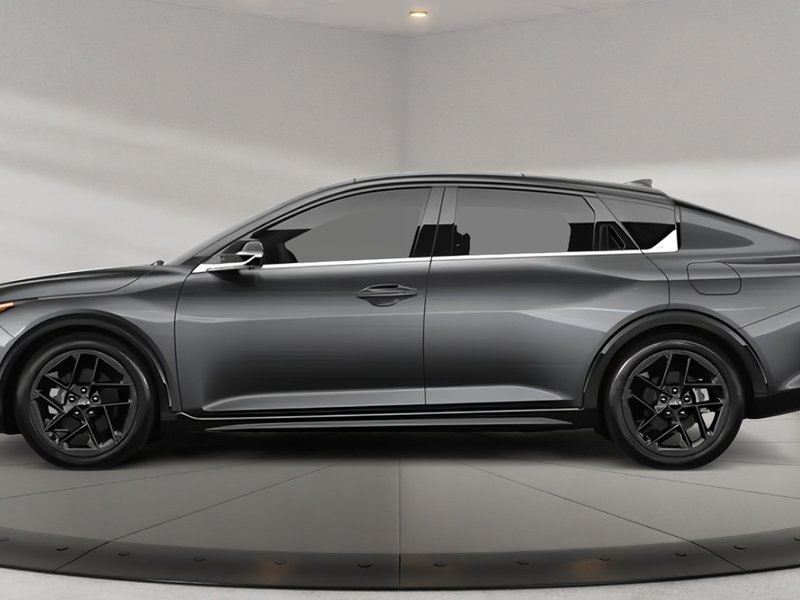 2026 Kia K4 GT-Line Turbo Limited Kia Connect | Digital Key | Harmon Kardon Audio System | Ventilated Seats | Surround View Monitor