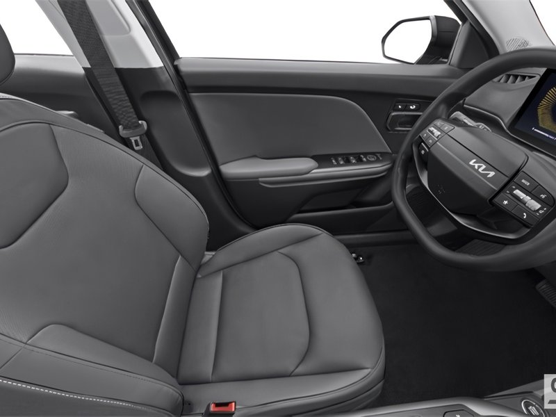 2026 Kia K4 EX+
