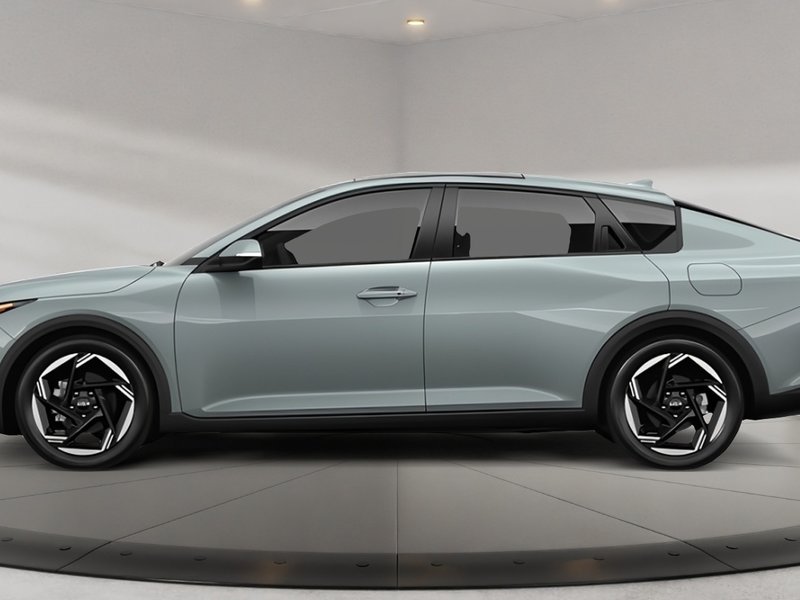 2026 Kia K4 EX+ Kia Connect | Remote Start | Sunroof | Dual Climate Control | Leather Seats | Wireless Charger