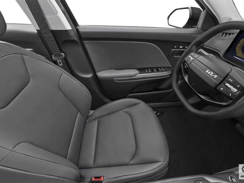 2026 Kia K4 EX Premium Remote Start | Heated & Cooled Seats | Navigation | Heated Rear Seats | Sunroof | Wireless Charger