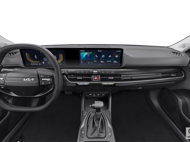 2026 Kia K4 EX Premium Remote Start | Heated & Cooled Seats | Navigation | Heated Rear Seats | Sunroof | Wireless Charger