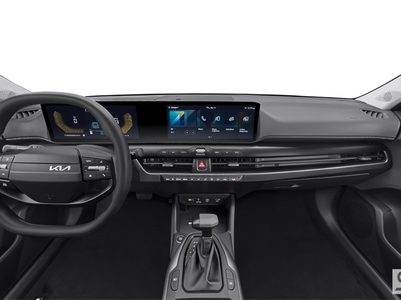2026 Kia K4 LX Kia Connect | Remote Start | Heated Seats |  Push Start | Apple CarPlay | Android Auto