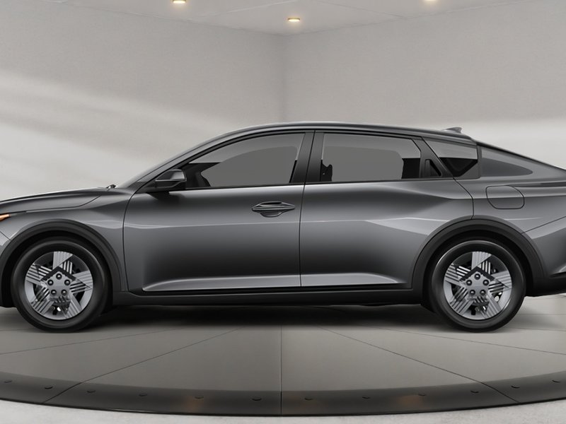 2026 Kia K4 LX Kia Connect | Remote Start | Heated Seats |  Push Start | Apple CarPlay | Android Auto
