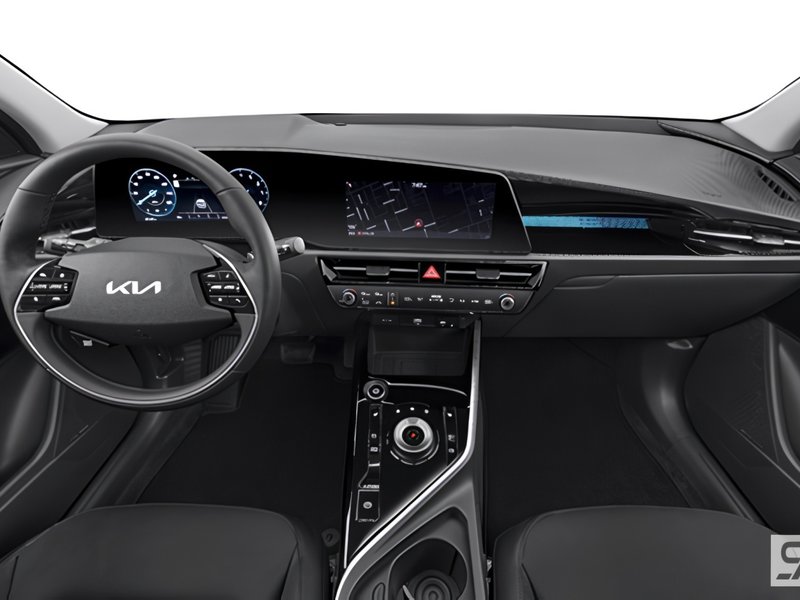 2025 Kia Niro EV Wind + Heated Seats | Heated Wheel | Power Liftgate | Wireless Charger | Rear Parking Sensors | Kia Connect