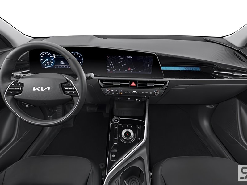 2026 Kia Niro EV Wind Kia Connect | Auto Headlights | Heated Seats | Remote Start | Keyless Entry | Backup Camera