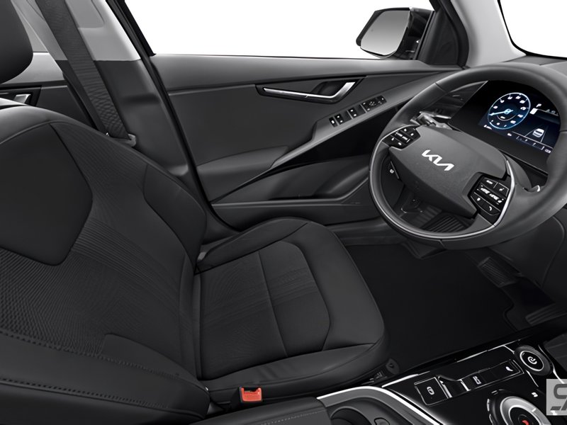 2026 Kia Niro EV Wind Kia Connect | Auto Headlights | Heated Seats | Remote Start | Keyless Entry | Backup Camera