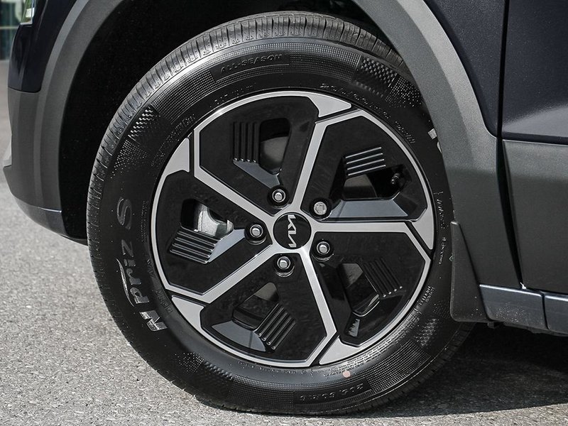 2025 Kia Niro HEV EX Heated Seats | Heated Steering Wheel | Lane Keep Assist | Adaptive Cruise Control | Kia Connect
