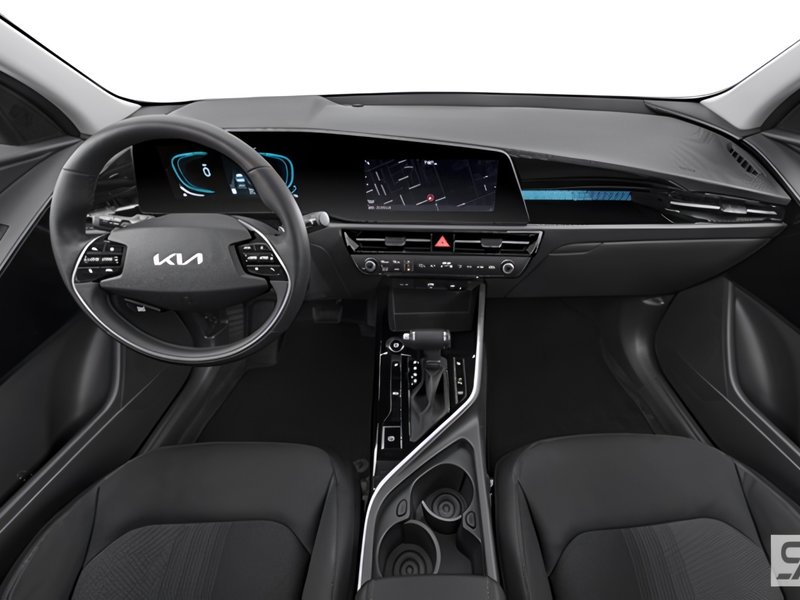2025 Kia Niro HEV EX Heated Seats | Heated Steering Wheel | Lane Keep Assist | Adaptive Cruise Control | Kia Connect