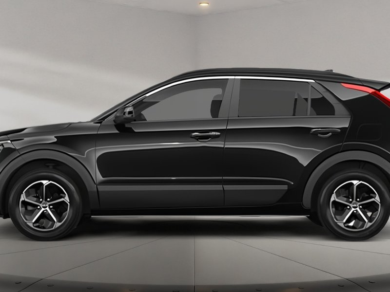 2025 Kia Niro HEV EX Heated Seats | Heated Steering Wheel | Lane Keep Assist | Adaptive Cruise Control | Kia Connect