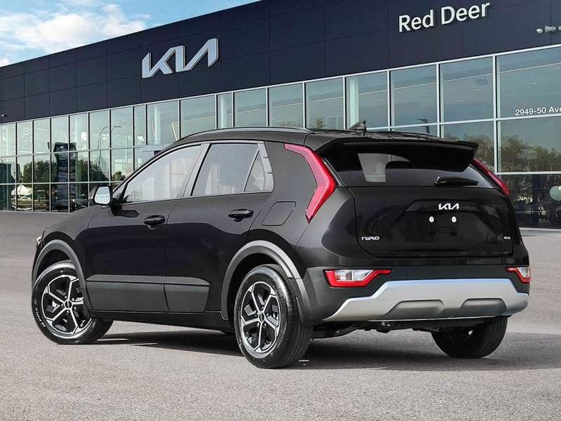 2025 Kia Niro HEV EX Heated Seats | Heated Steering Wheel | Lane Keep Assist | Adaptive Cruise Control | Kia Connect