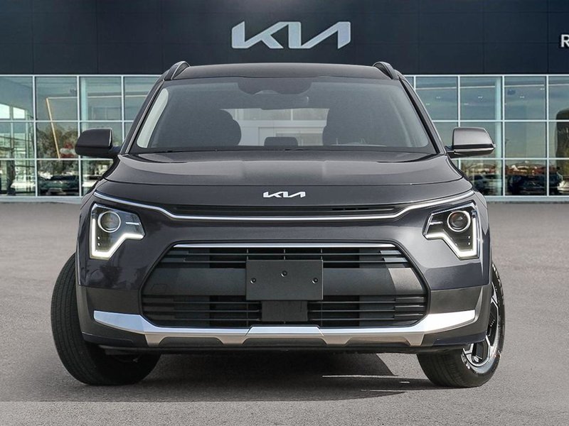2026 Kia Niro HEV EX Premium Remote Start | Heated Seats | Heated Wheel | Power Liftgate | Paddle Shifters | Sunroof | Push Start