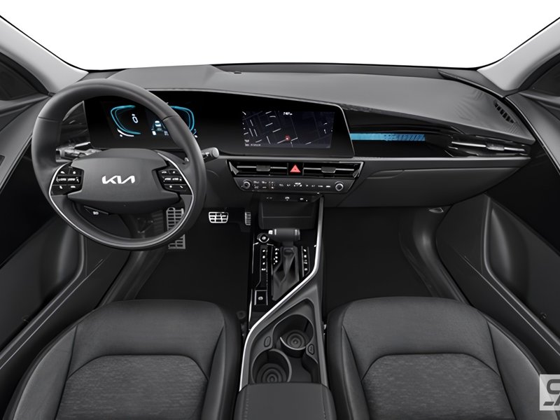 2026 Kia Niro HEV SX Remote Start | Heads-Up Display | Harmon Kardon Speakers | Heated & Cooled Seats | Wireless Charger