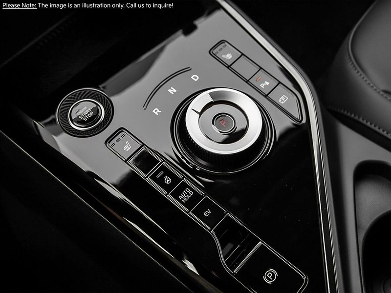 2025 Kia Niro PHEV EX Heated Seats | Heated Steering Wheel | Keyless Entry | Roof Rails | Remote Start | Push Start