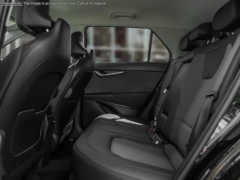 2025 Kia Niro PHEV EX Heated Seats | Heated Steering Wheel | Keyless Entry | Roof Rails | Remote Start | Push Start