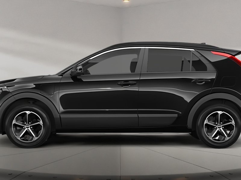 2025 Kia Niro PHEV EX Heated Seats | Heated Steering Wheel | Keyless Entry | Roof Rails | Remote Start | Push Start