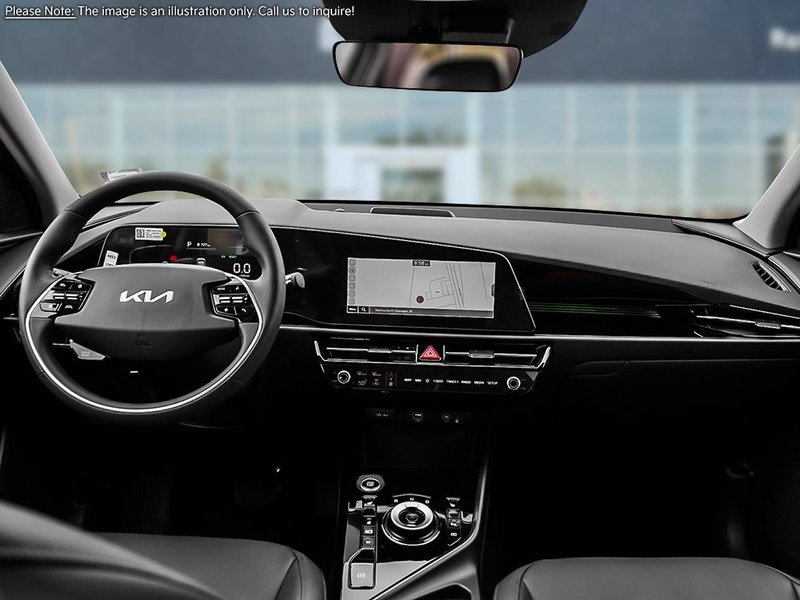 2025 Kia Niro PHEV EX Heated Seats | Heated Steering Wheel | Keyless Entry | Roof Rails | Remote Start | Push Start