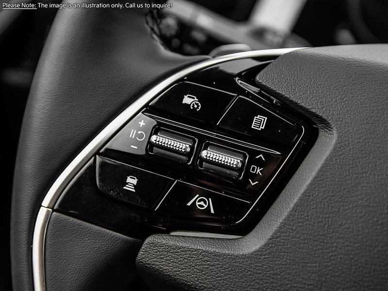 2025 Kia Niro PHEV EX Heated Seats | Heated Steering Wheel | Keyless Entry | Roof Rails | Remote Start | Push Start
