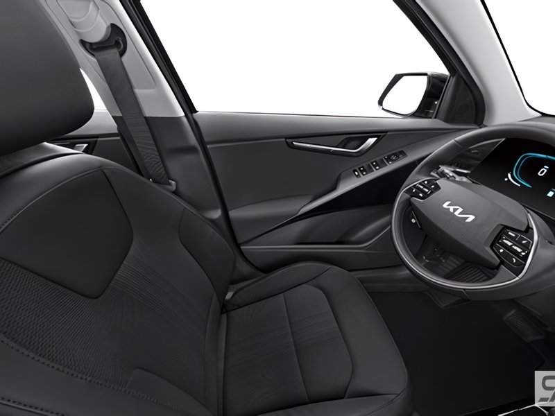 2025 Kia Niro PHEV EX Heated Seats | Heated Steering Wheel | Keyless Entry | Roof Rails | Remote Start | Push Start