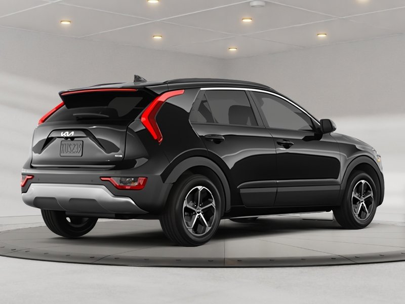 2025 Kia Niro PHEV EX Heated Seats | Heated Steering Wheel | Keyless Entry | Roof Rails | Remote Start | Push Start