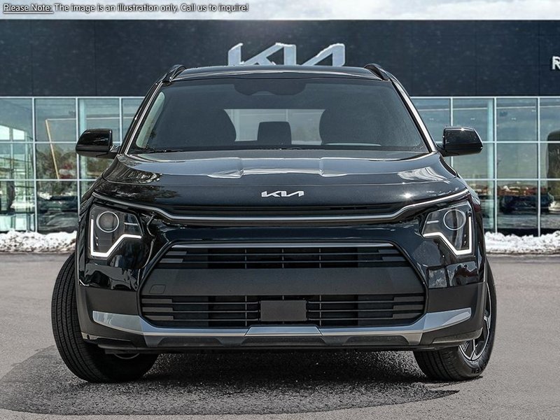 2025 Kia Niro PHEV EX Heated Seats | Heated Steering Wheel | Keyless Entry | Roof Rails | Remote Start | Push Start