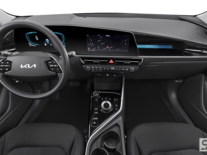 2025 Kia Niro PHEV EX Heated Seats | Heated Steering Wheel | Keyless Entry | Roof Rails | Remote Start | Push Start