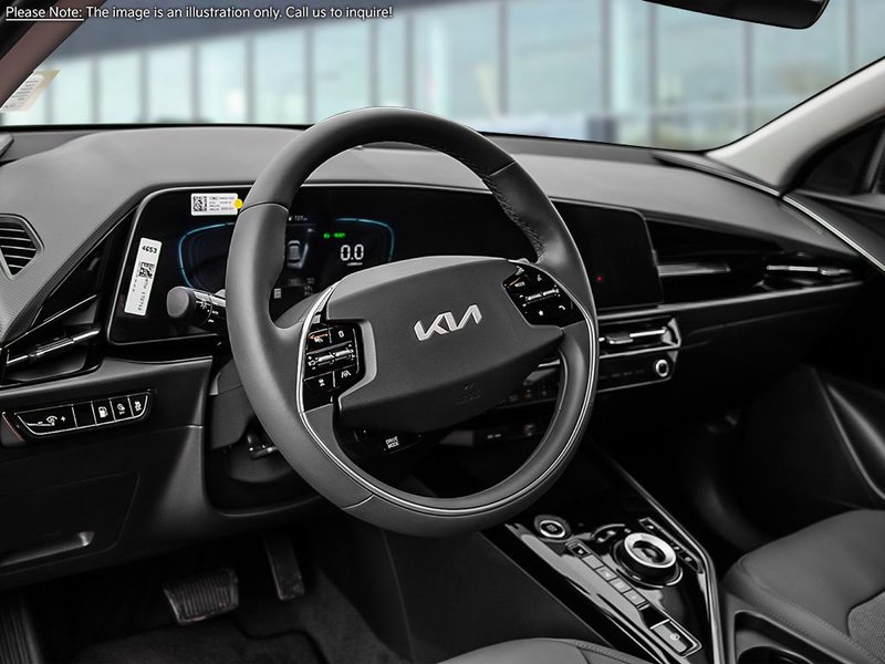 2025 Kia Niro PHEV EX Heated Seats | Heated Steering Wheel | Keyless Entry | Roof Rails | Remote Start | Push Start