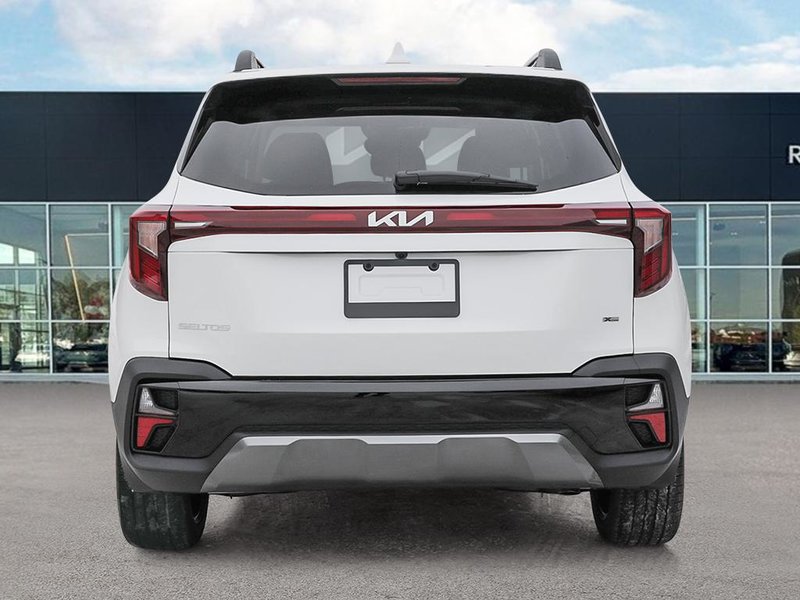 2025 Kia Seltos X-LINE Heated Seats | Heated Steering Wheel | Cooling Seats | Heads Up Display | Memory Seats