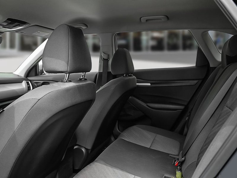 2026 Kia Seltos LX FWD Heated Seats | Keyless Entry | Rear Cross Traffic Alert | Backup Camera | Cruise Control | Bluetooth