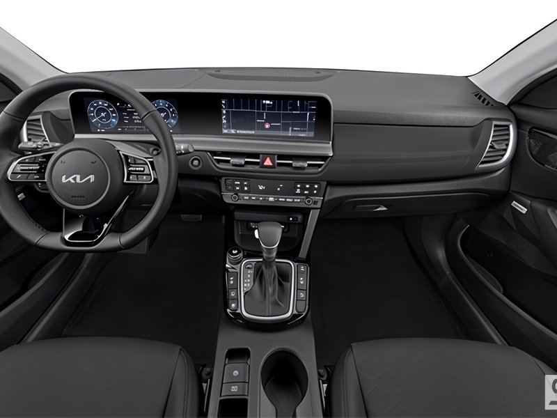 2026 Kia Seltos X-LINE Heated & Cooled Seats | Heads-Up Display | Kia Connect | Wireless Charger | Digital Key | Sunroof