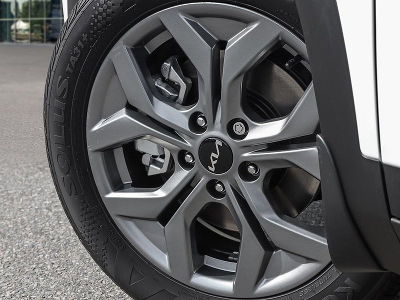2026 Kia Seltos LX Heated Seats | Keyless Entry | Rear Cross Traffic Alert | Backup Camera | Cruise Control | Bluetooth