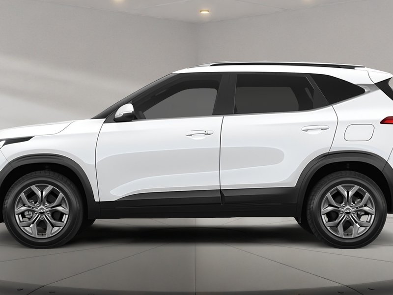 2026 Kia Seltos LX Heated Seats | Keyless Entry | Rear Cross Traffic Alert | Backup Camera | Cruise Control | Bluetooth