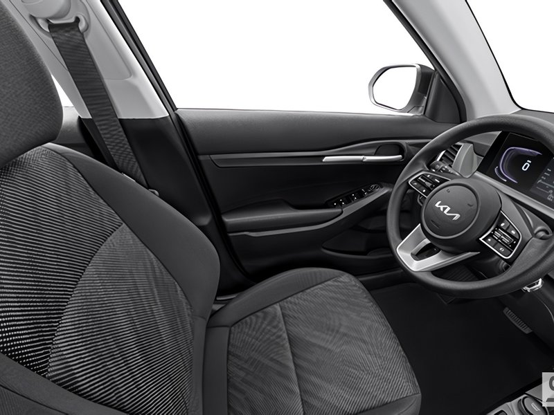 2026 Kia Seltos LX Heated Seats | Keyless Entry | Rear Cross Traffic Alert | Backup Camera | Cruise Control | Bluetooth