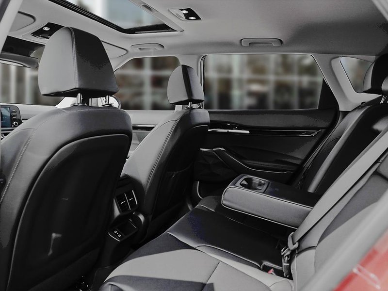 2026 Kia Seltos EX Remote Start | Heated Seats | Heated Wheel | Push Start | Sunroof | Apple CarPlay | Android Auto