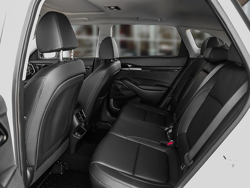 2026 Kia Seltos EX Remote Start | Heated Seats | Heated Wheel | Push Start | Sunroof | Apple CarPlay | Android Auto