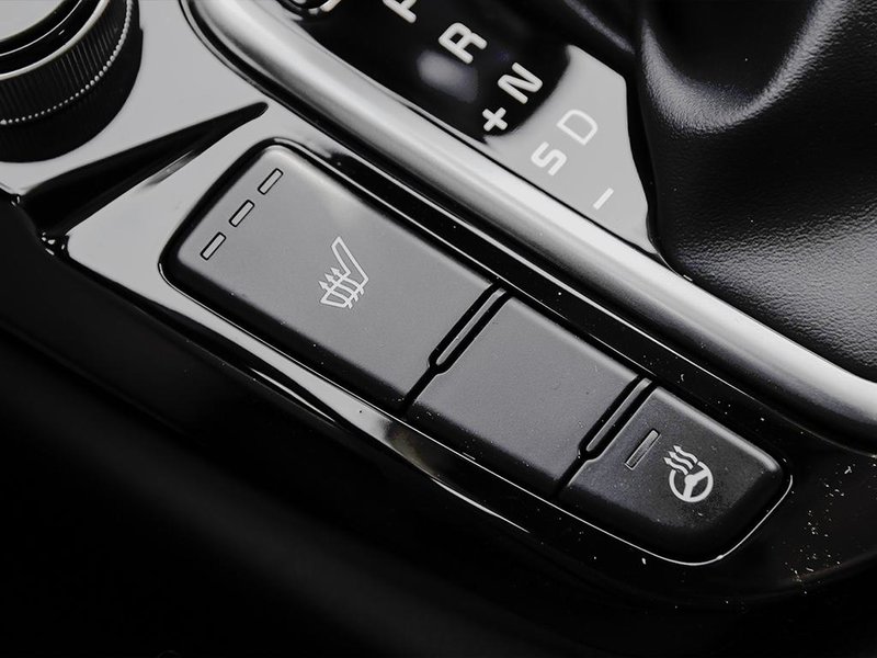 2026 Kia Seltos EX Remote Start | Heated Seats | Heated Wheel | Push Start | Sunroof | Apple CarPlay | Android Auto