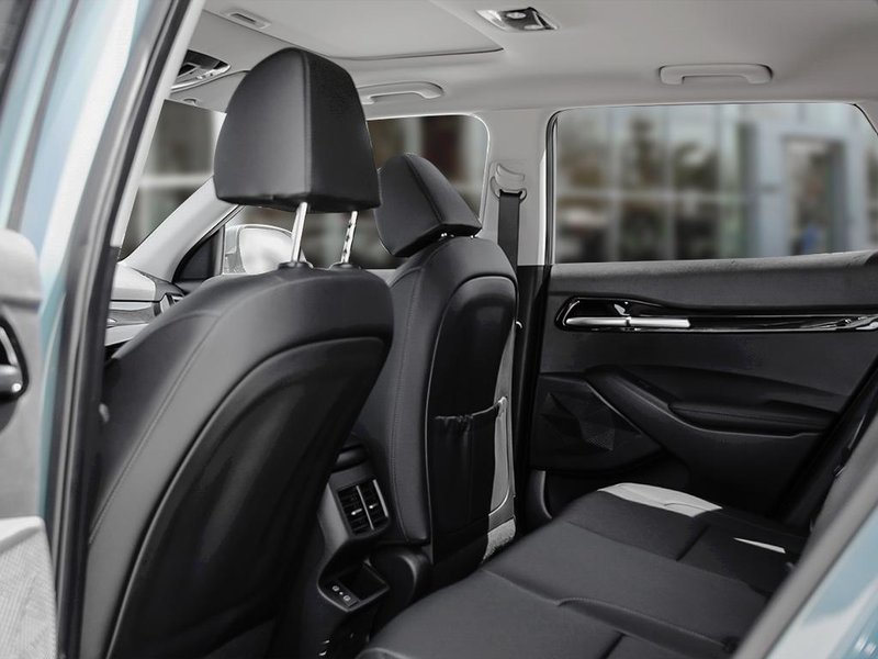 2026 Kia Seltos EX Remote Start | Heated Seats | Heated Wheel | Push Start | Sunroof | Apple CarPlay | Android Auto