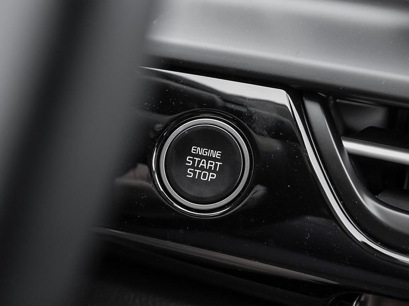2026 Kia Seltos EX Remote Start | Heated Seats | Heated Wheel | Push Start | Sunroof | Apple CarPlay | Android Auto