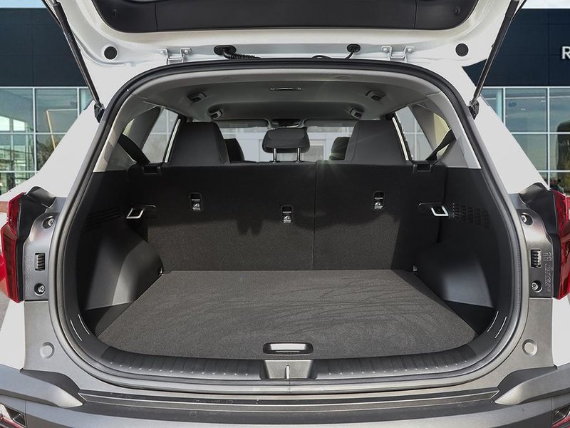 2026 Kia Seltos LX Heated Seats | Keyless Entry | Rear Cross Traffic Alert | Backup Camera | Cruise Control | Bluetooth