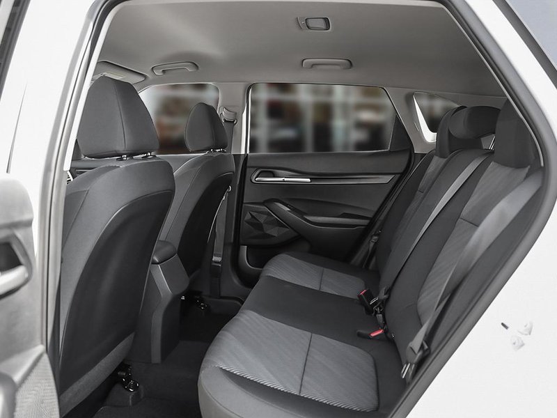 2026 Kia Seltos LX Heated Seats | Keyless Entry | Rear Cross Traffic Alert | Backup Camera | Cruise Control | Bluetooth