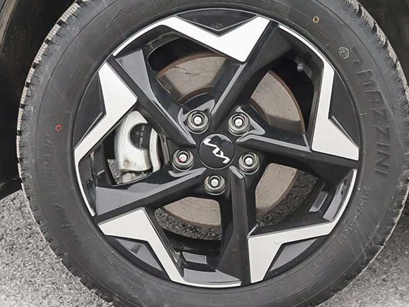 2026 Kia Seltos EX Premium