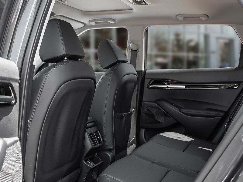 2026 Kia Seltos EX Premium