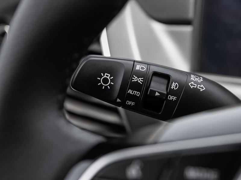 2026 Kia Seltos EX Premium